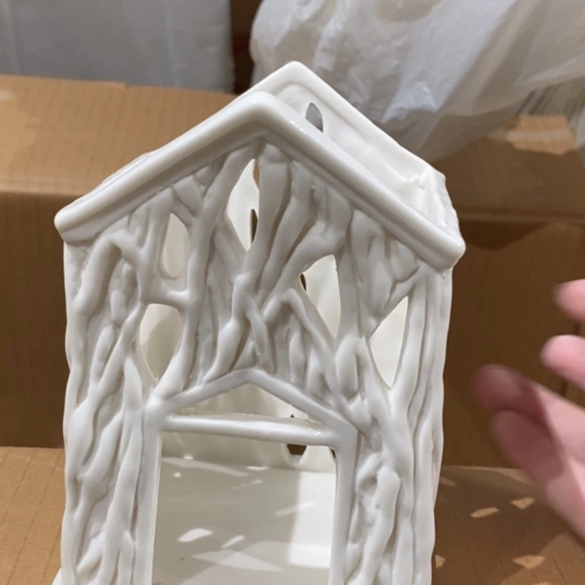 【闪购商品】摆件陶瓷摆件瑕疵特卖