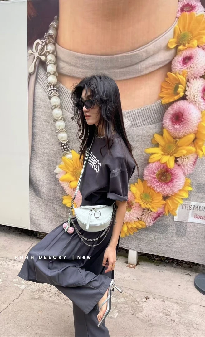 2025爆款斜挎包！单肩斜挎日常百搭通勤休闲运动款