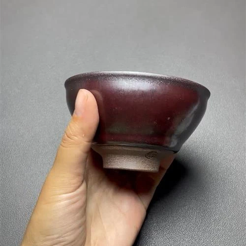 【闪购商品】茶盏-508............