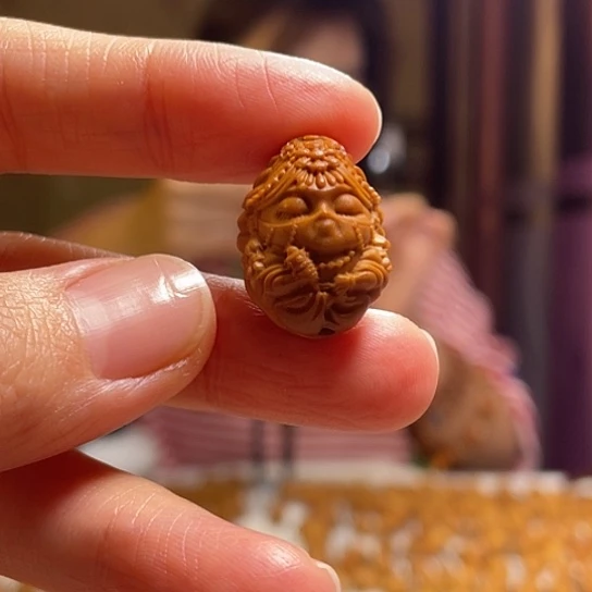 手串/手链橄榄核橄榄核