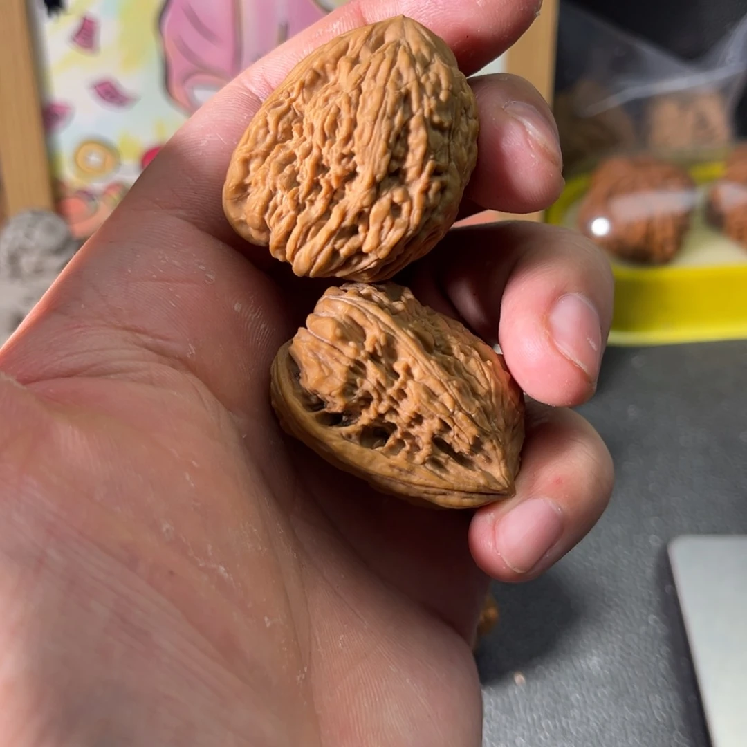 文玩核桃吊坠都**吧南疆