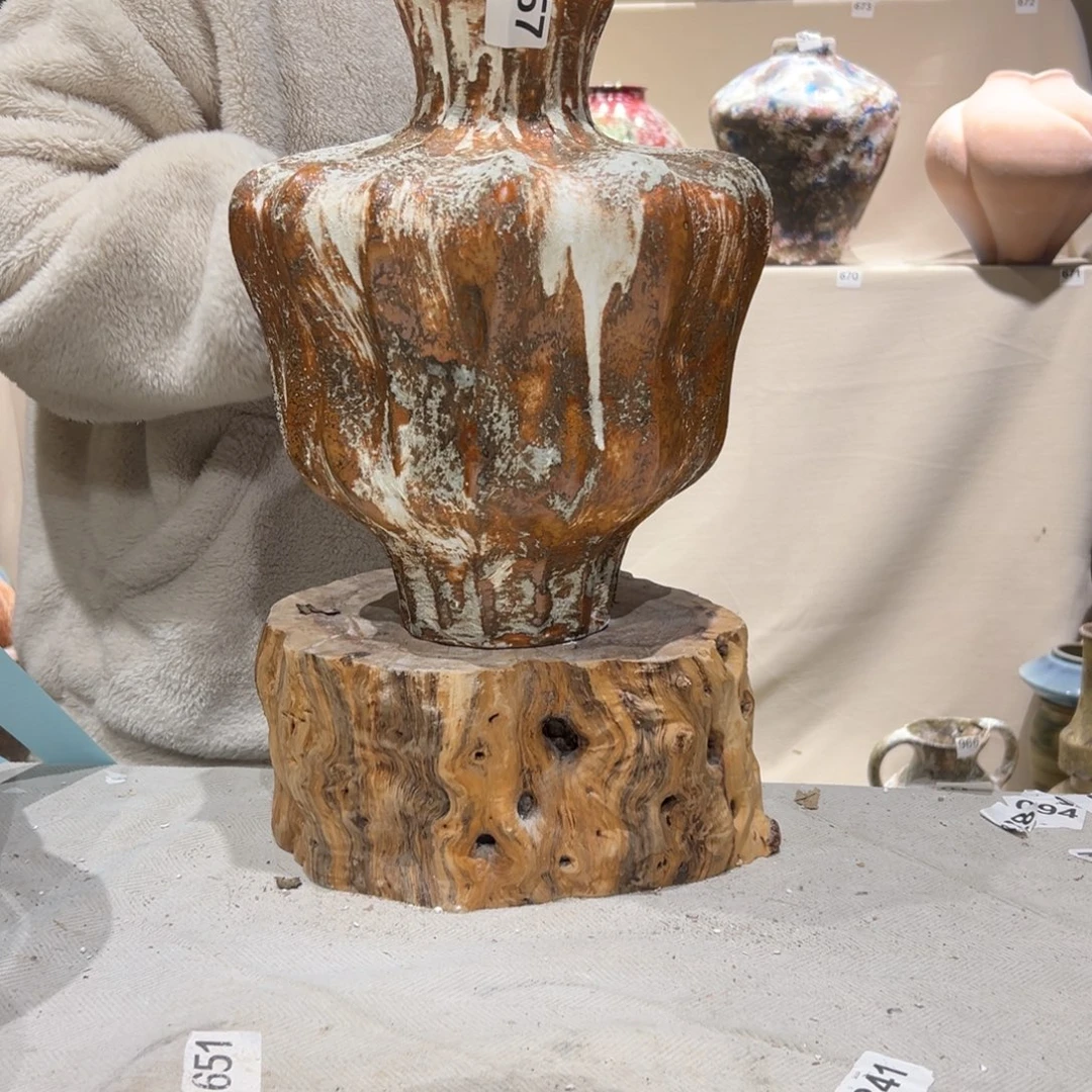 景德镇高温陶瓷657G8阿平左右的话，