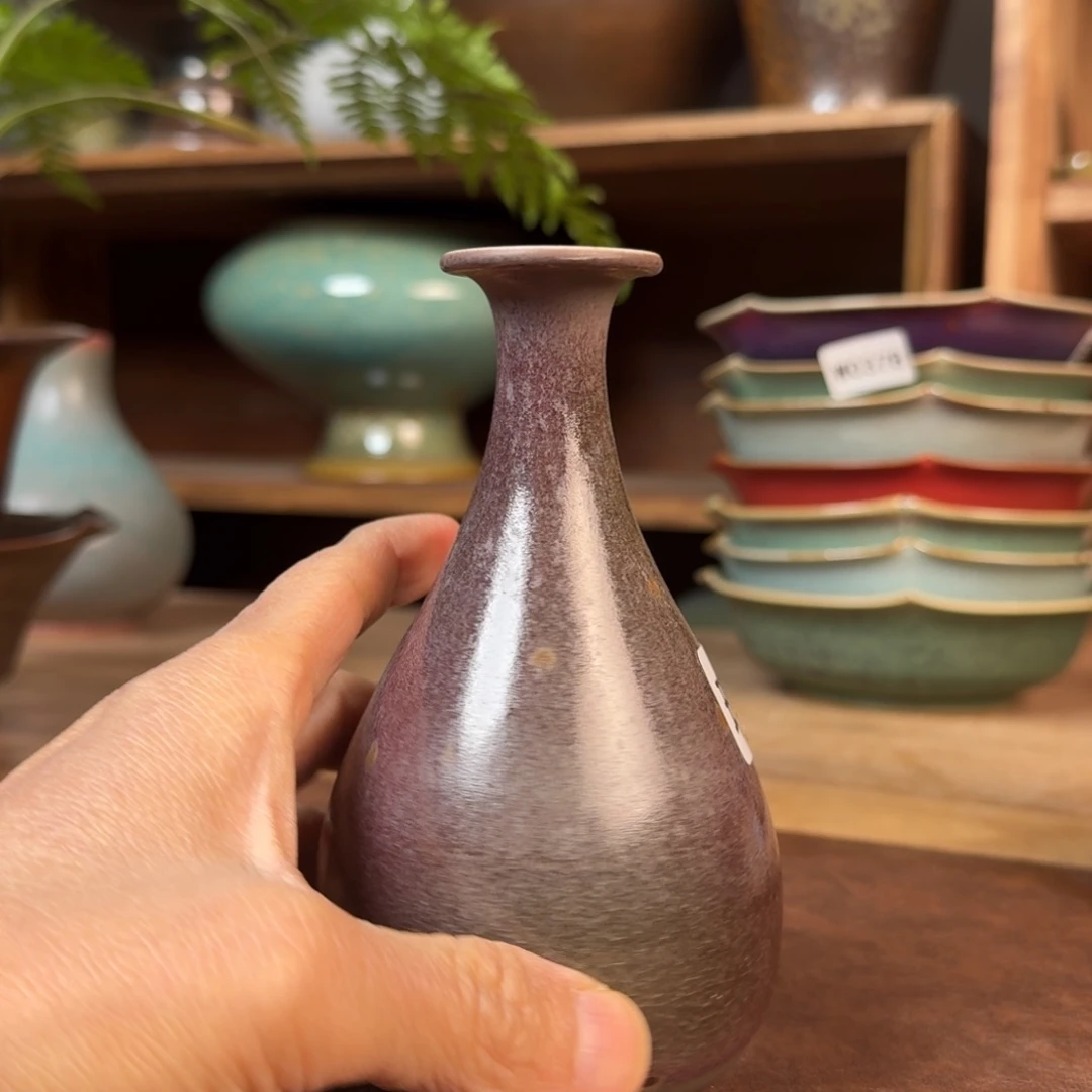 景德镇陶瓷老杨手作