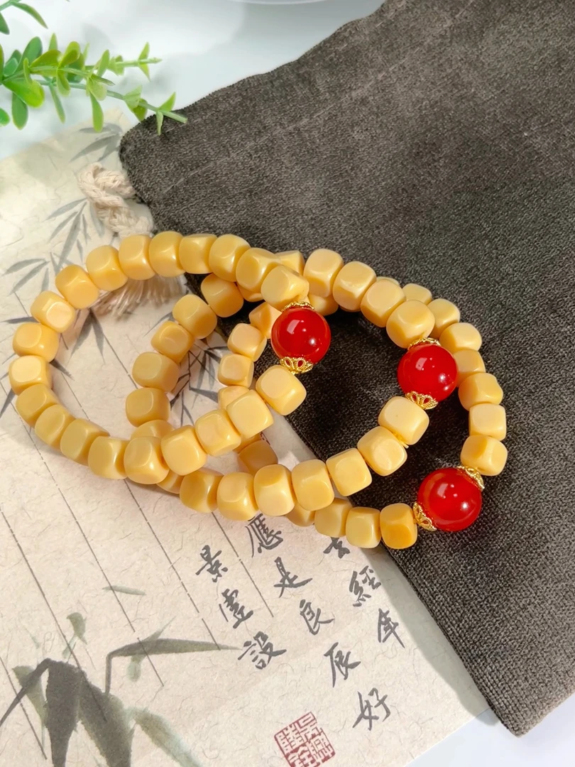 【大美】香 -15623 DIY手串