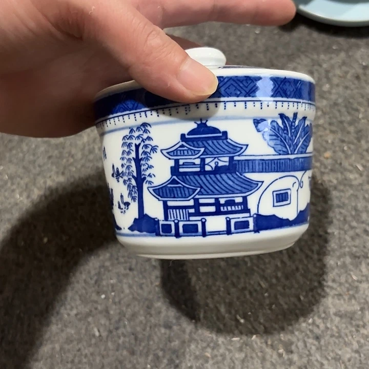 景德镇陶瓷艺术品