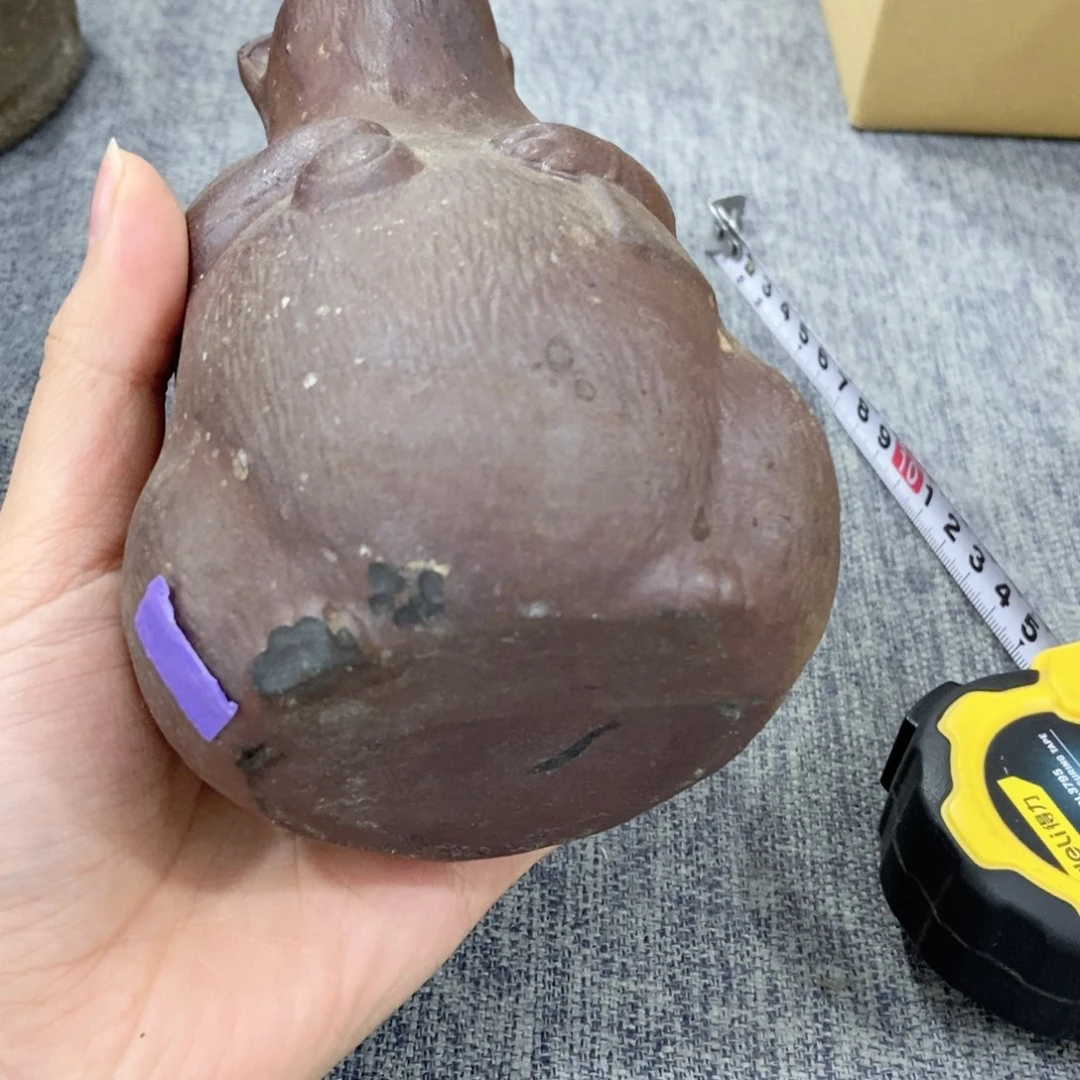 紫砂茶杯非常满意好看得物件