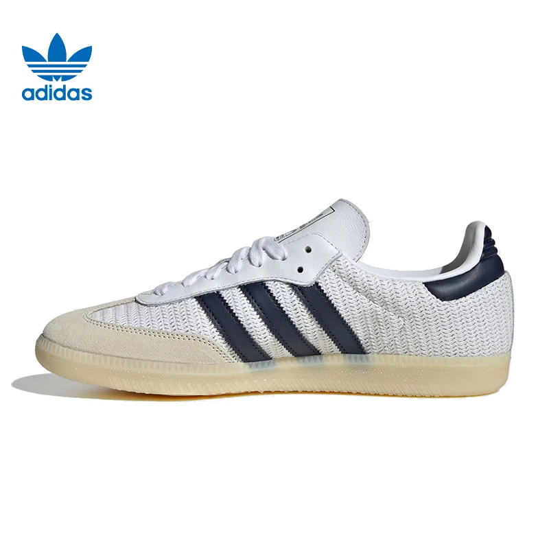 adidas Originals阿迪三叶草中性运动休闲鞋JH5633