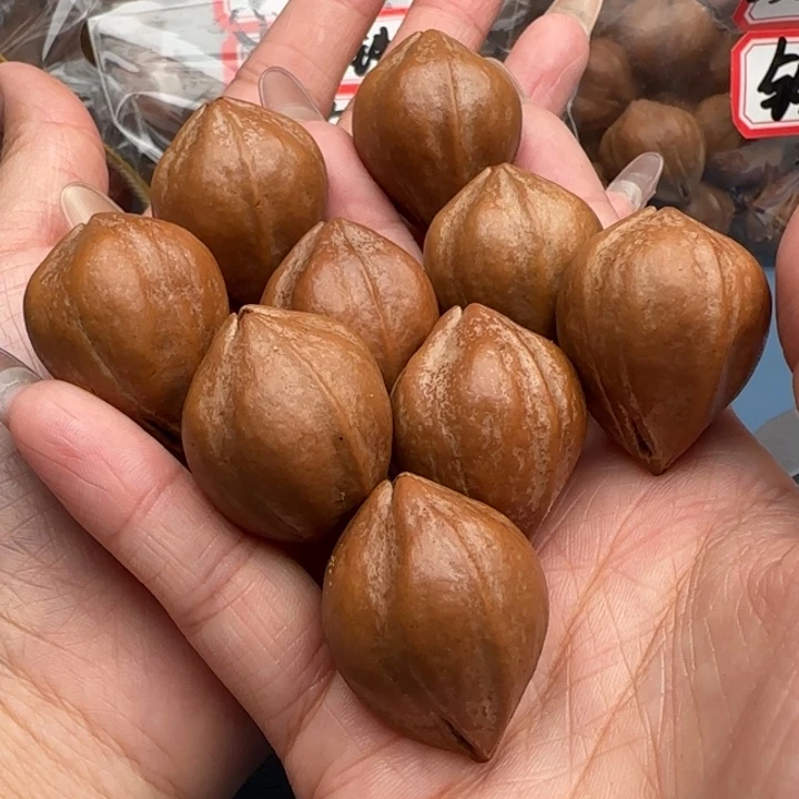 道***然橄榄核手串橄榄核