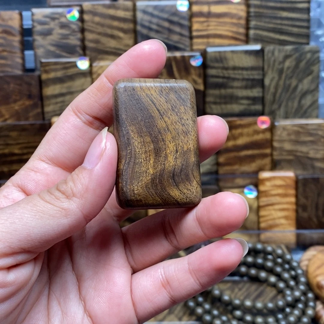 金丝楠小叶桢楠无事牌