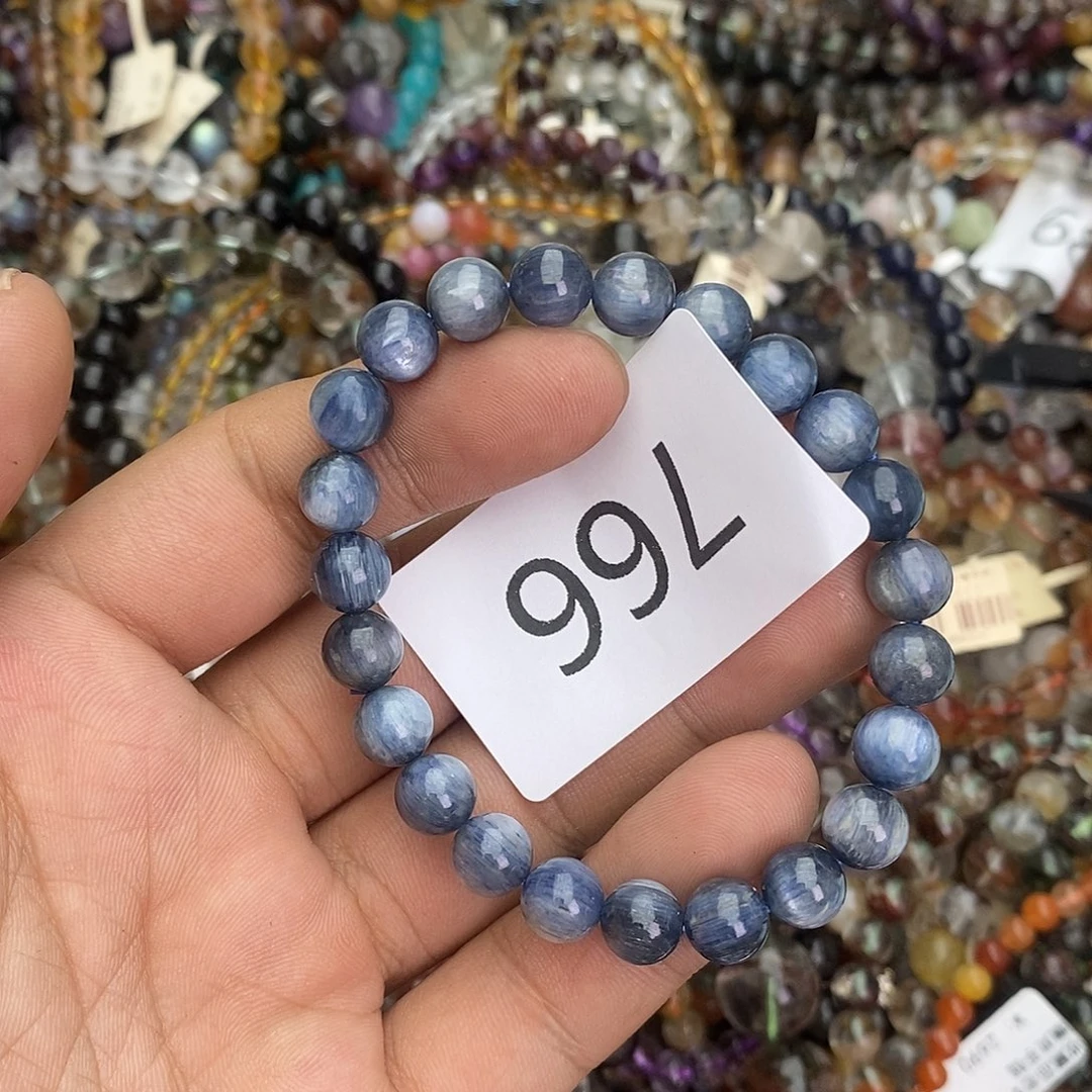 未镶嵌手链水晶手链