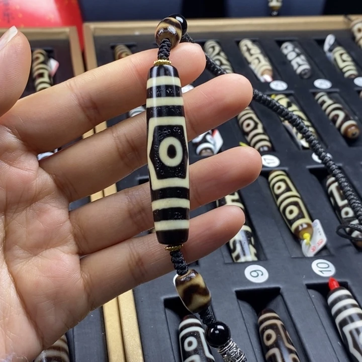 玛瑙/玉髓（覆膜）未镶嵌颈饰