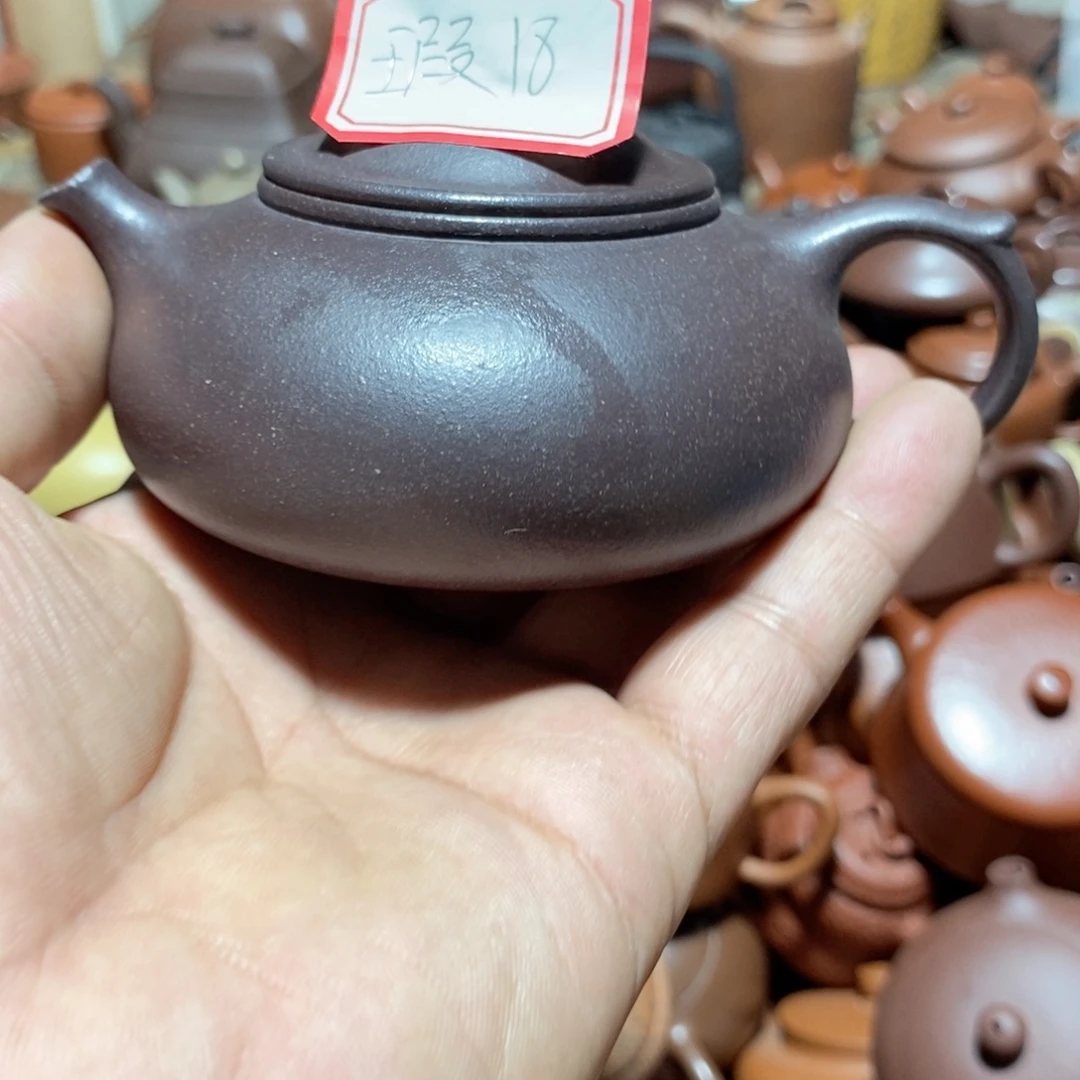 紫砂茶壶欢迎各位光临惠顾