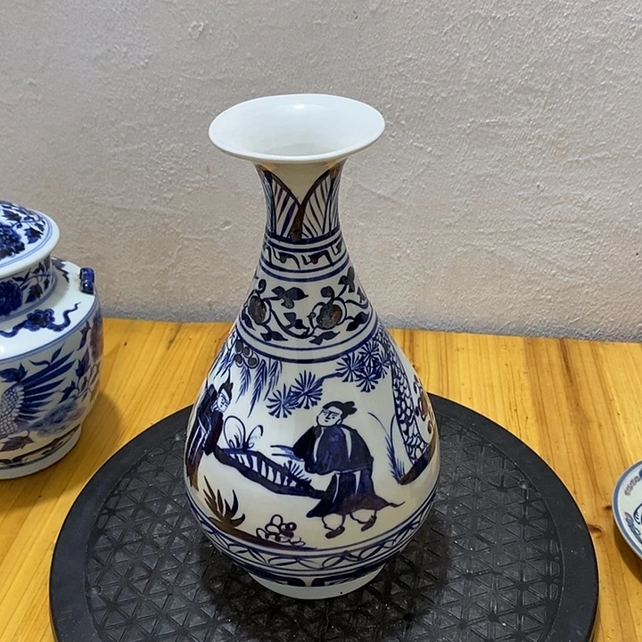 直播间的正实画面