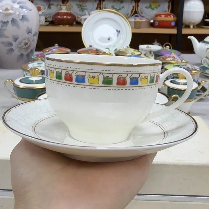 怡诺精选瓷器好物