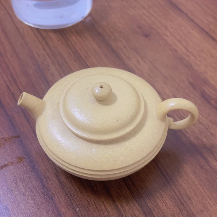 茶壶紫砂宜兴紫砂壶150c