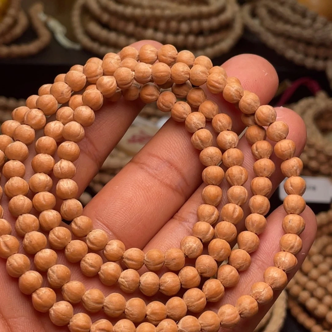 手串柏香籽/百香籽