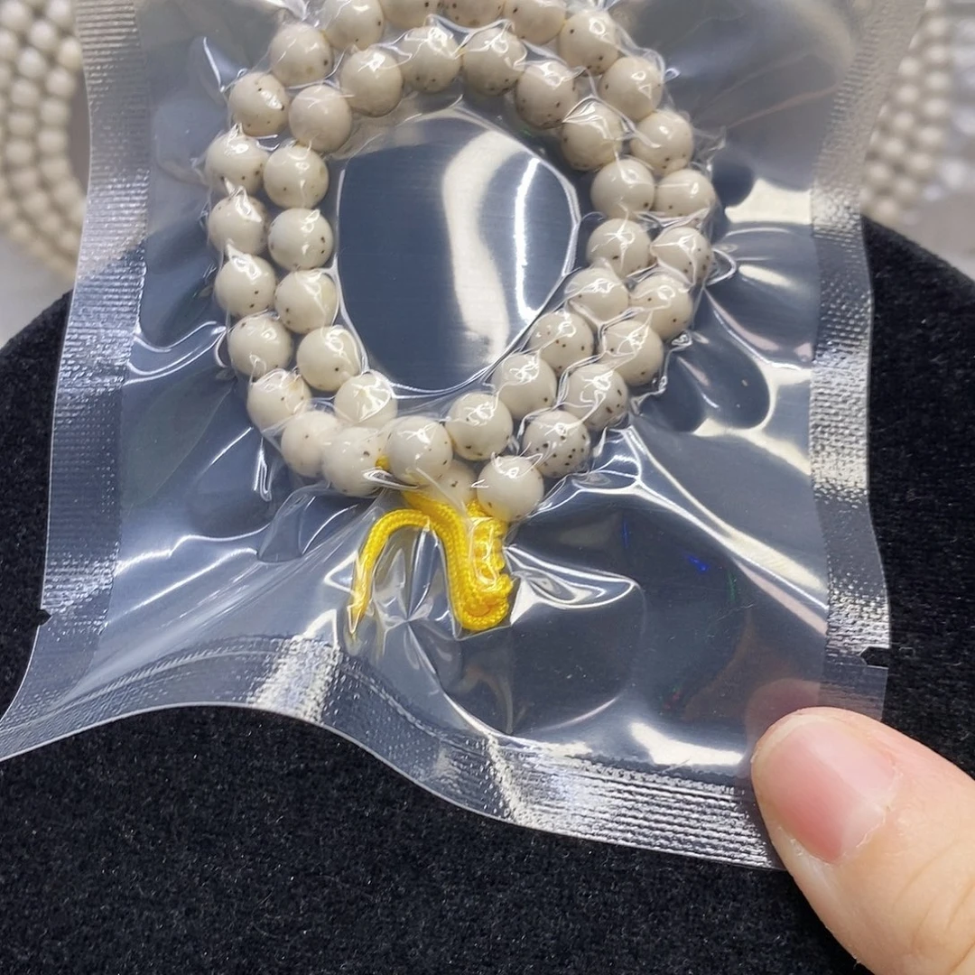 吊坠星月菩提7圆手持