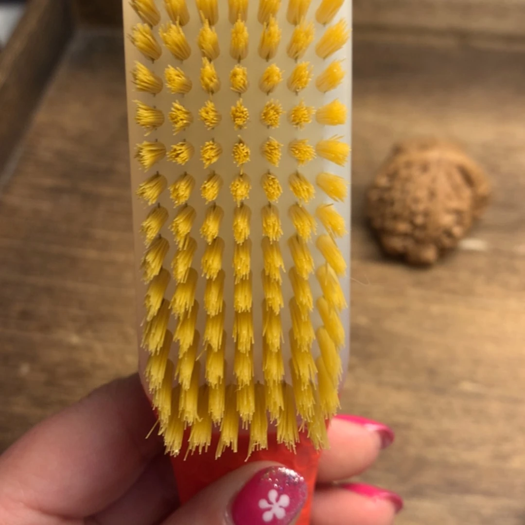 【闪购商品】文玩核桃吊坠文玩刷子