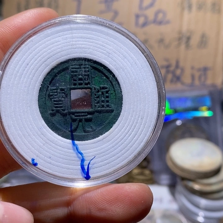 莫***提铜直播间所见即所得