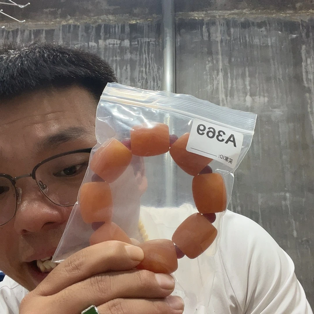 大果紫檀（缅甸花梨）369