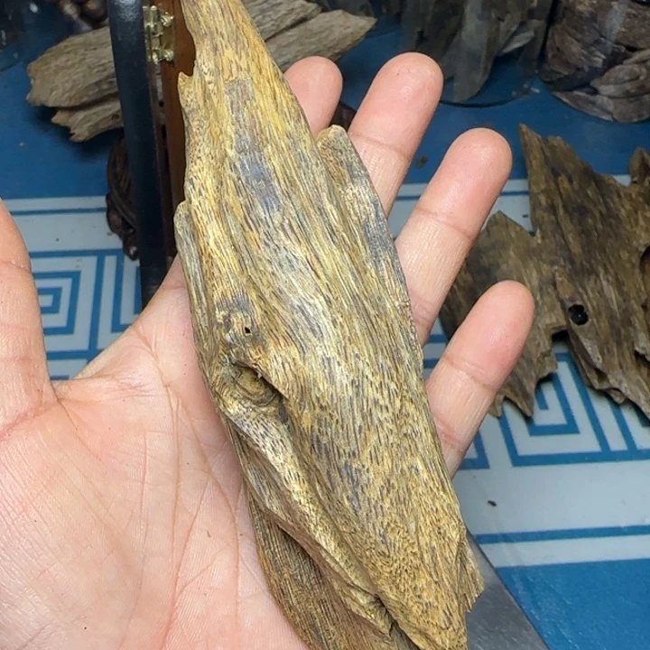 线香绿奇陆河虫漏40克