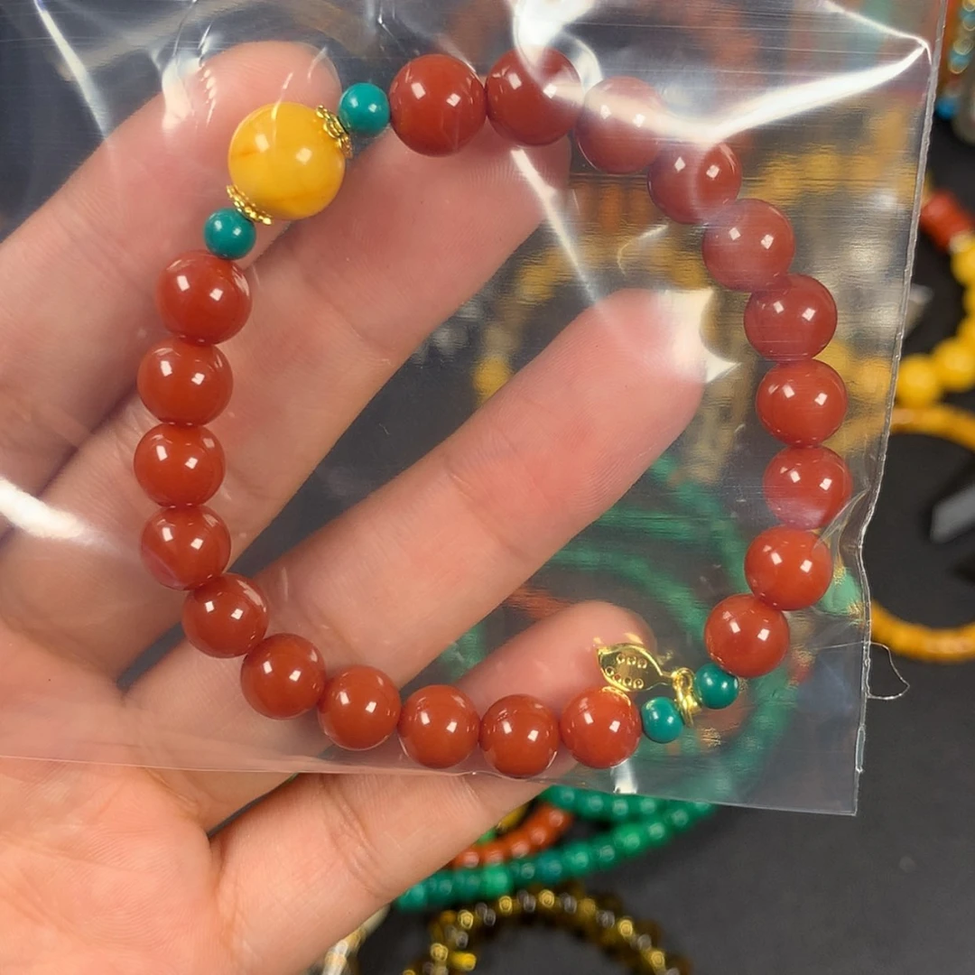 【闪购商品】吊坠星月菩提