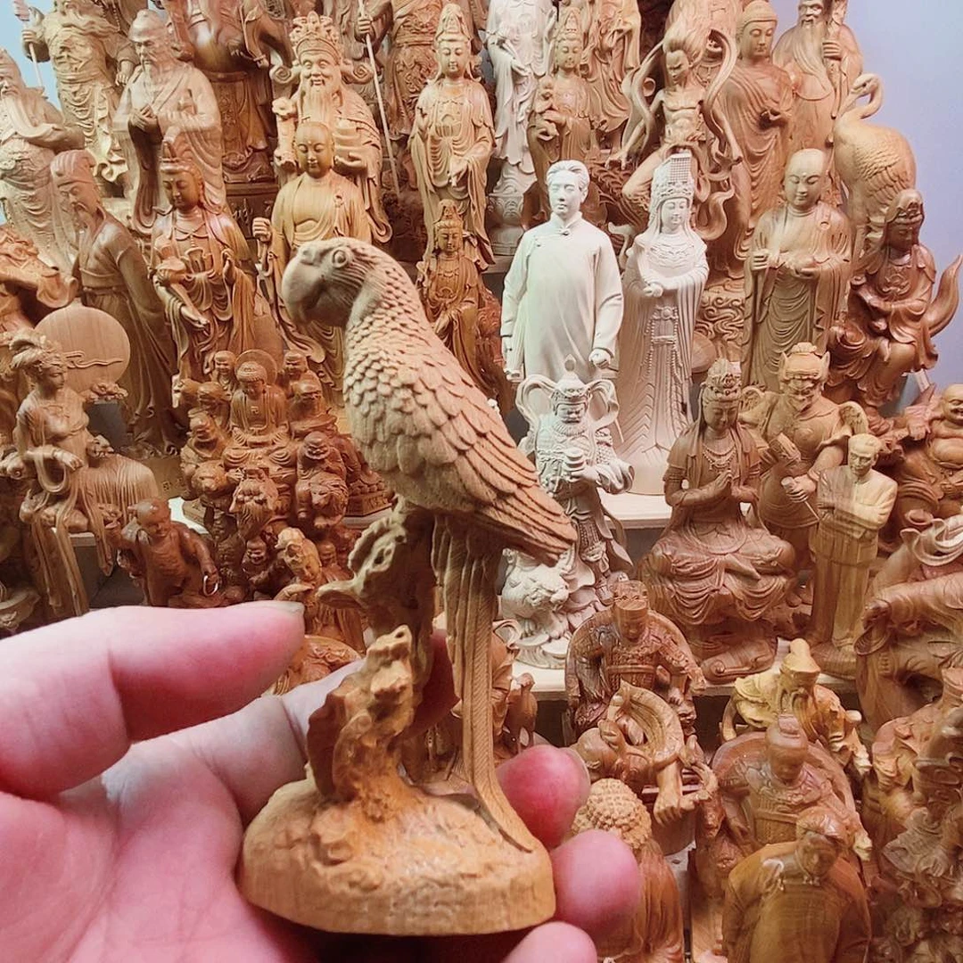 柏木（崖柏）原木123