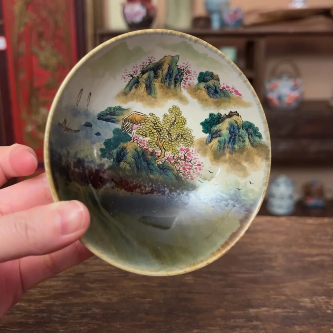 壶柴烧手工制作工艺