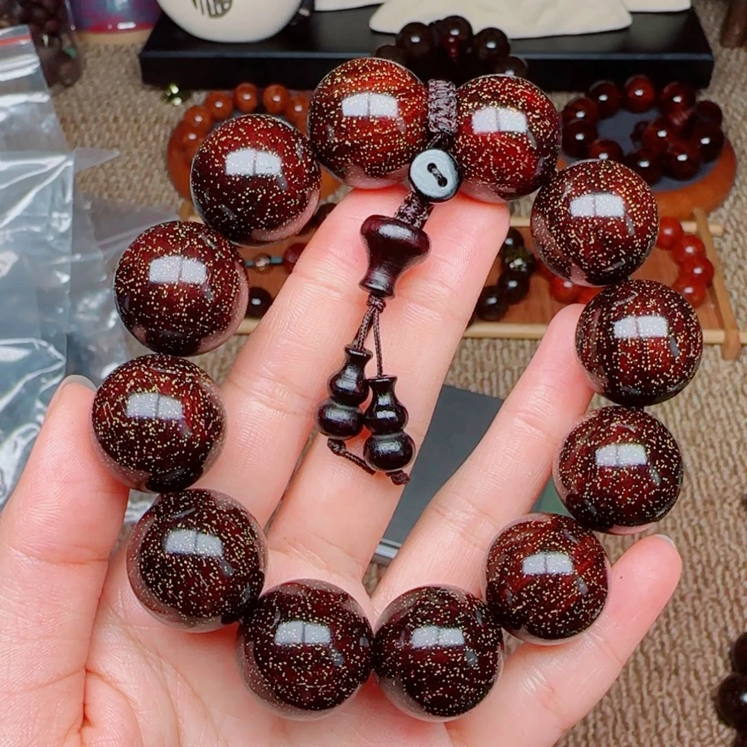 檀香紫檀（小叶紫檀）Q2.0