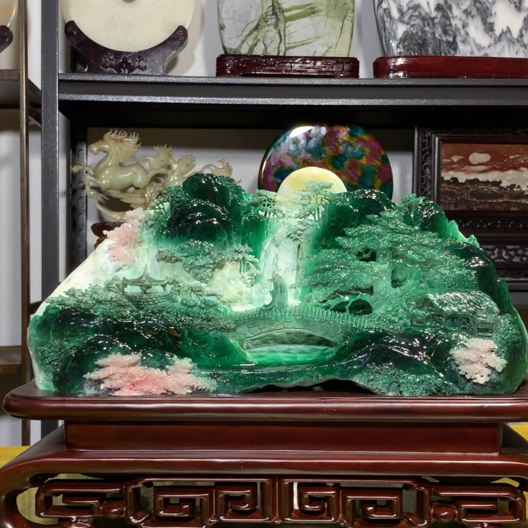 【闪购商品】石材粮*药1