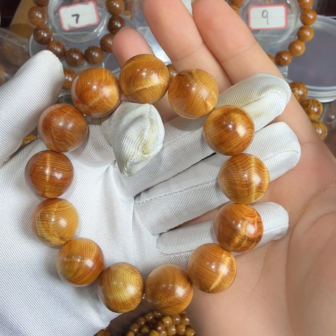 上***律柏木（崖柏）1.8黄金闪电