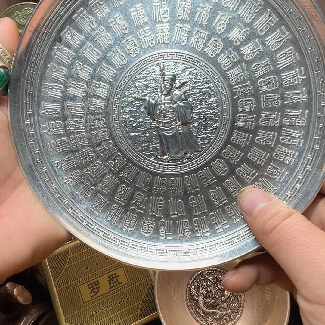 精美铜器收藏品等