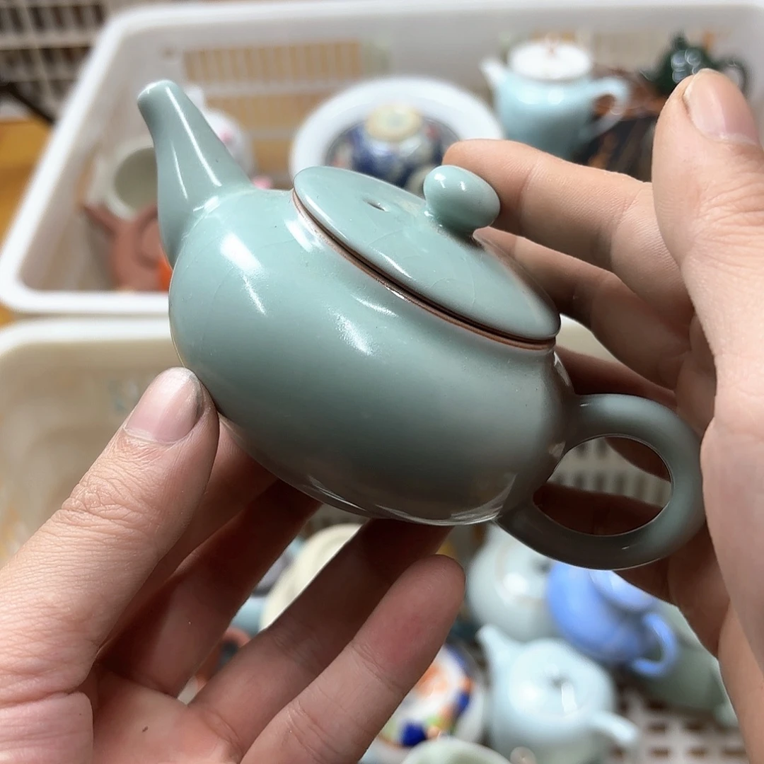 微瑕介意的不要下单