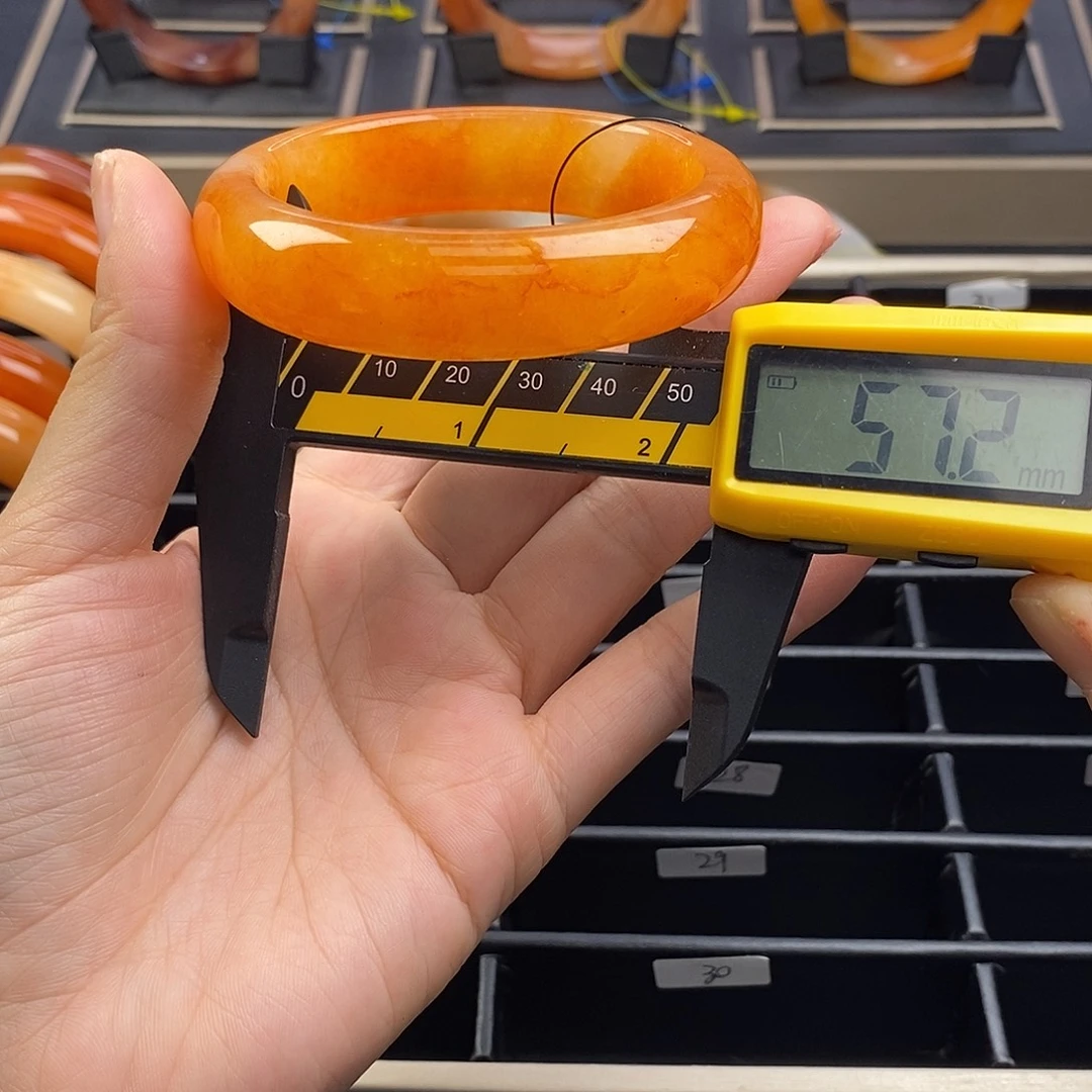 9号西柚橘萝卜丝飘花