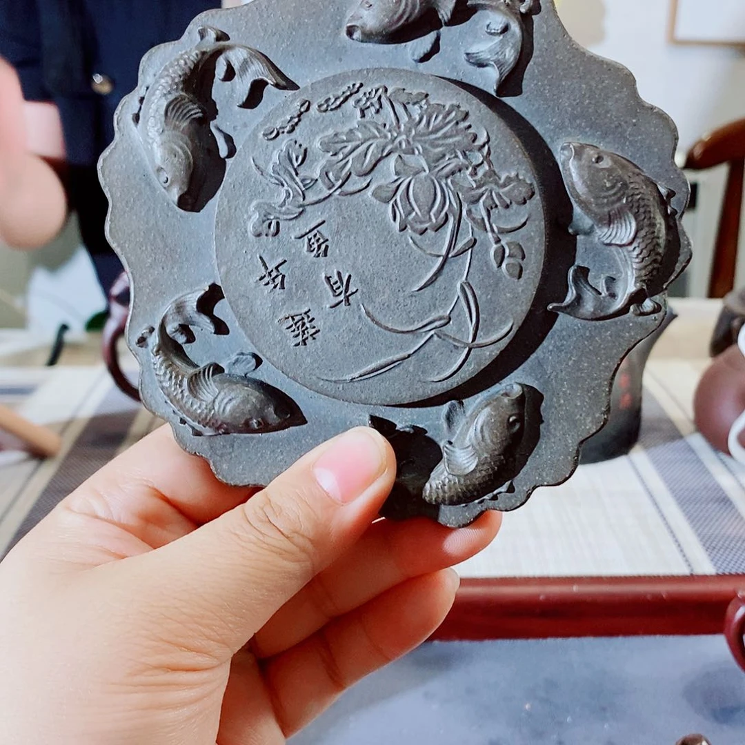 茶壶紫砂宜兴紫砂壶多少个