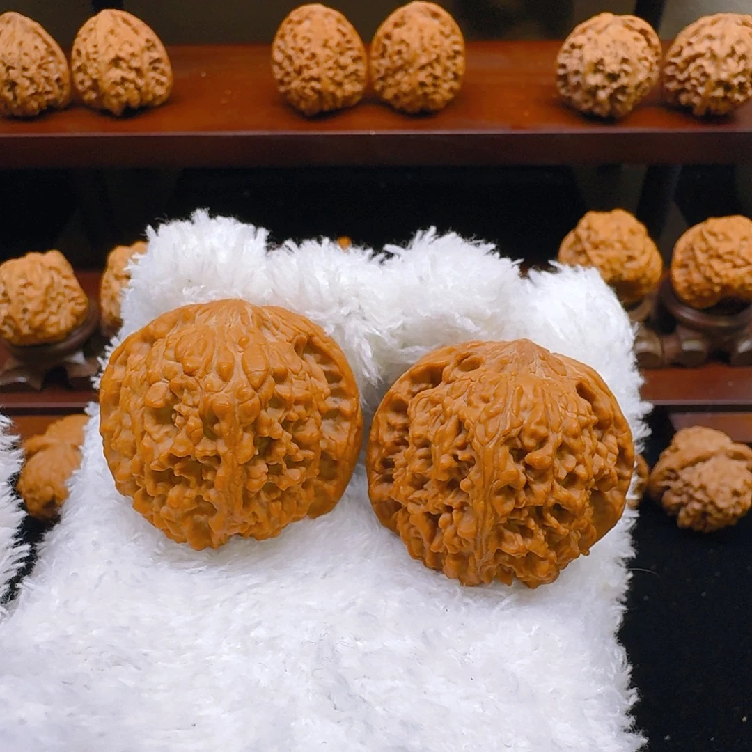 核桃手串/手链全品满天星41