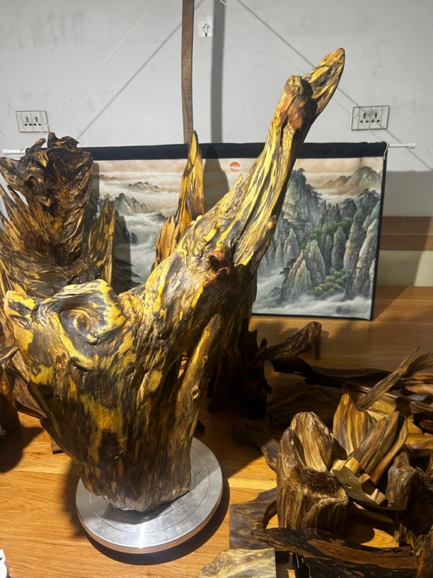 随型木料专属链接一物一拍以直播间为准私拍随机发