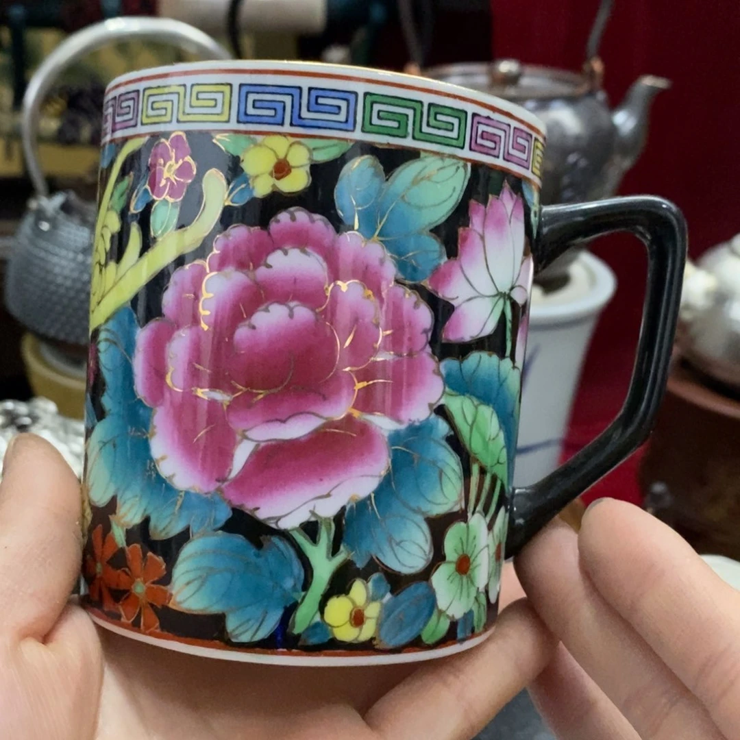 茶盏推荐这家店推荐好物