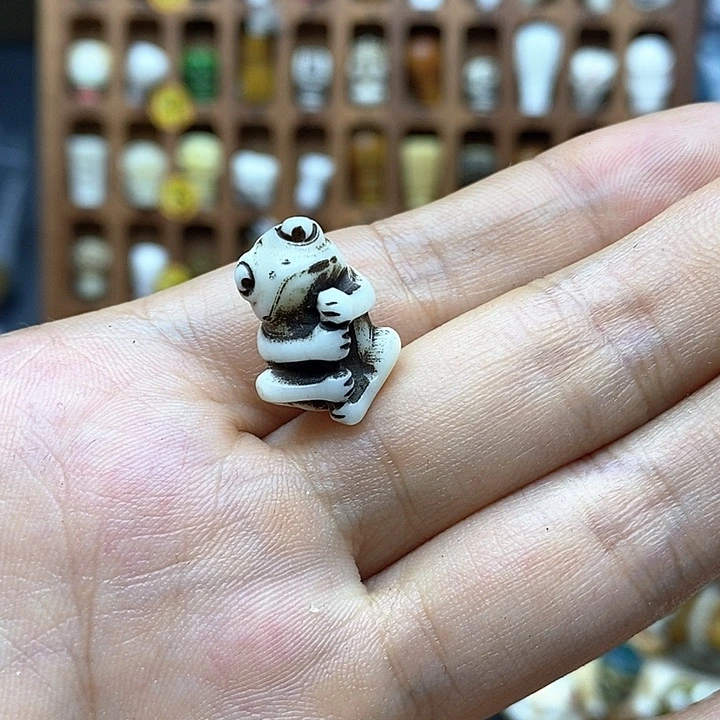 手串/手链驼骨配饰配件