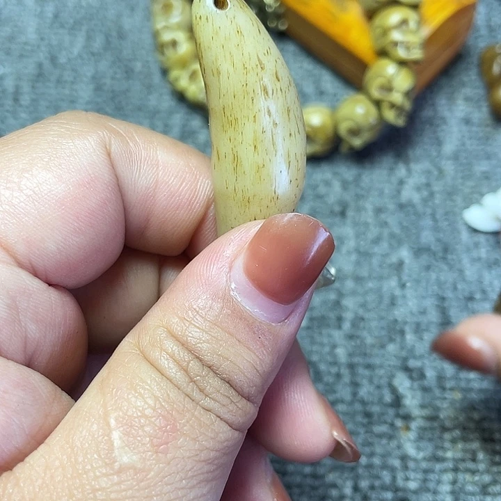 牛骨手串/手链其他配饰