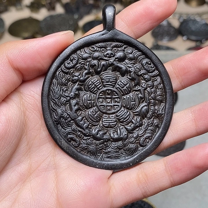 *****铜家居工艺挂件吊坠
