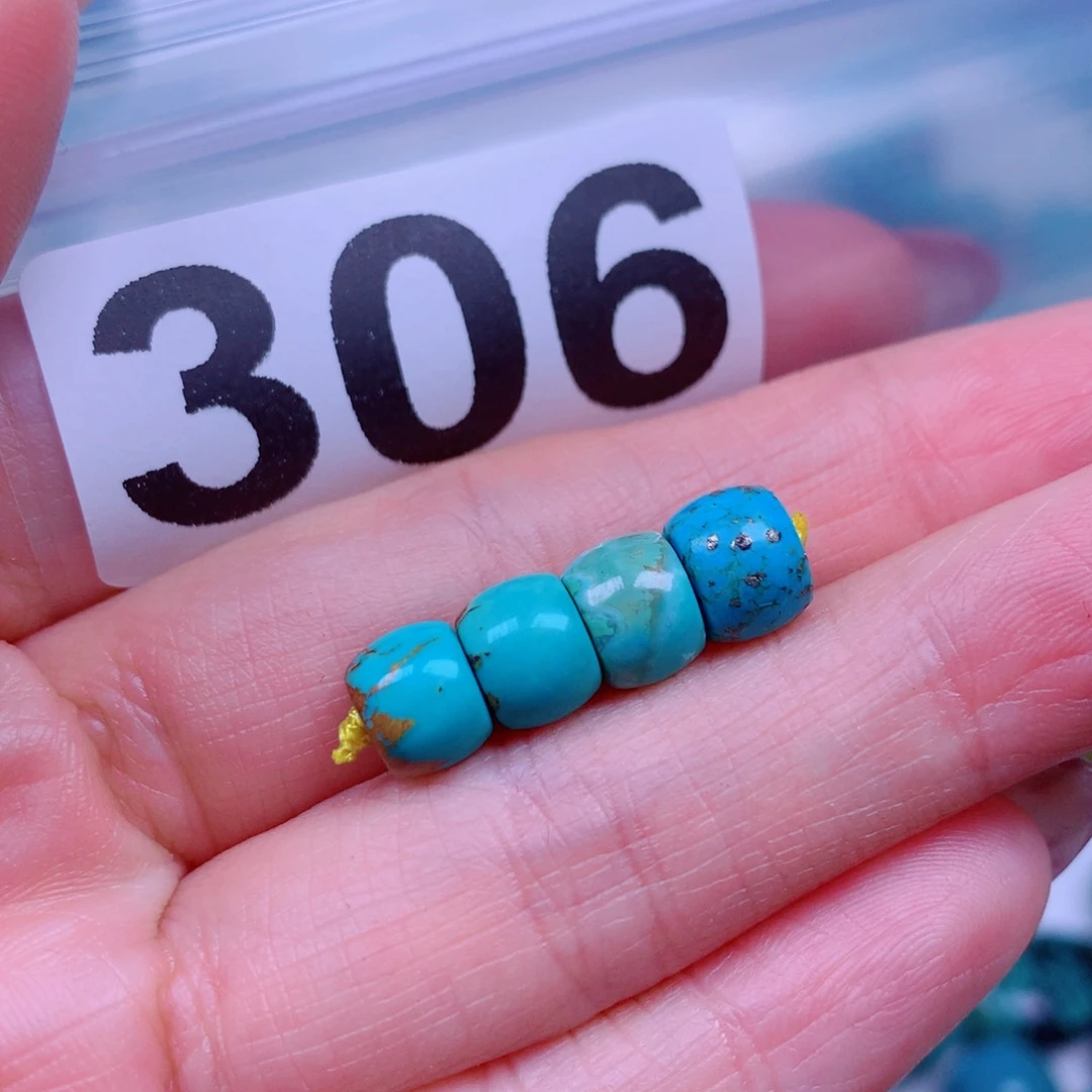 空竹粉丝专享十堰特色手工散珠