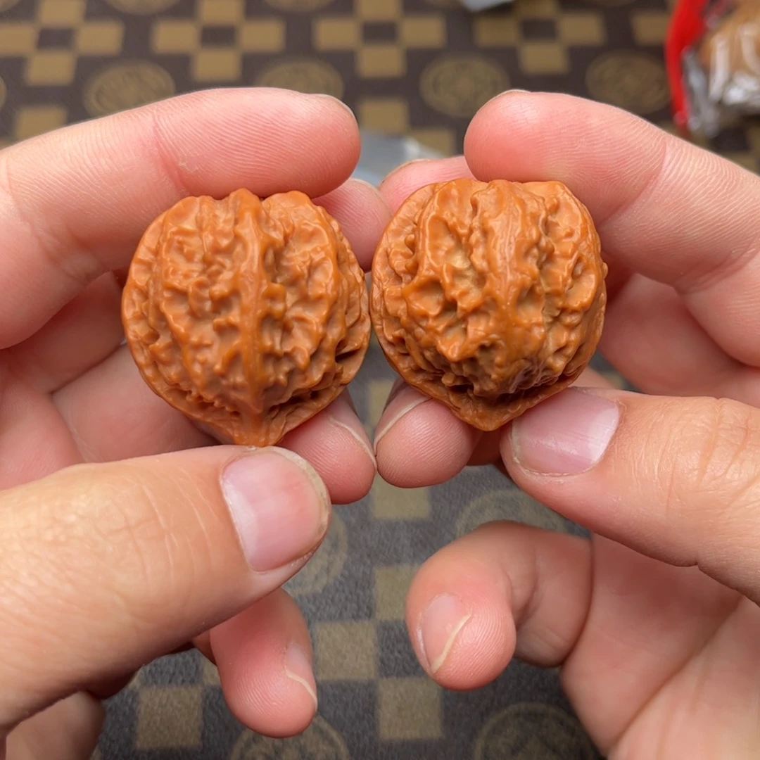 文玩核桃把件3500000000