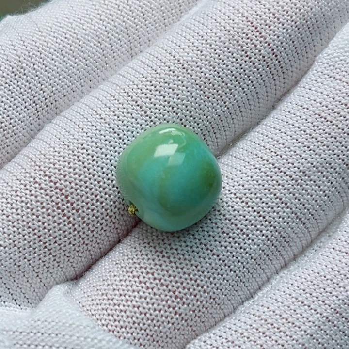 绿松石未镶嵌老型12.6