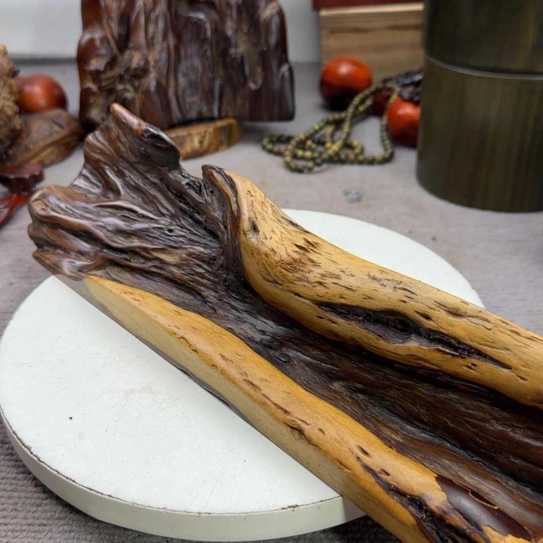 大果紫檀（缅甸花梨）佳*