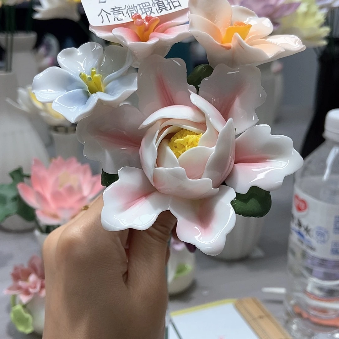 陶瓷设计风格现代