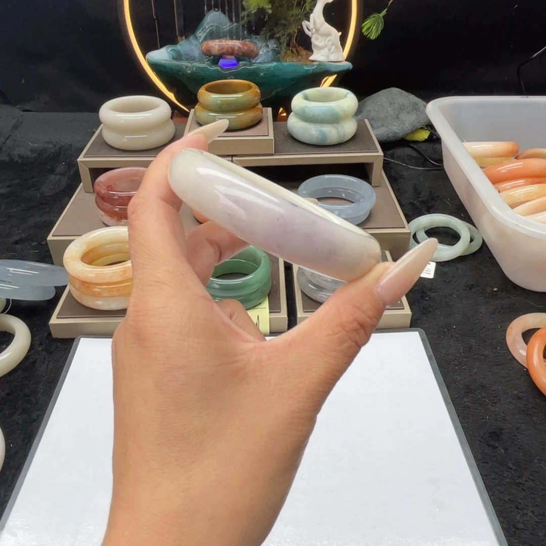 石英质玉未镶嵌1123456789