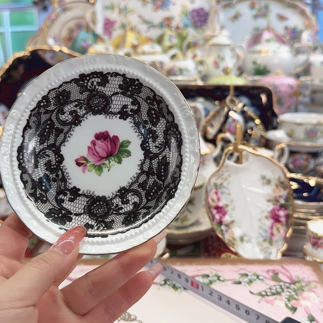 欧洲瓷器收藏鉴赏