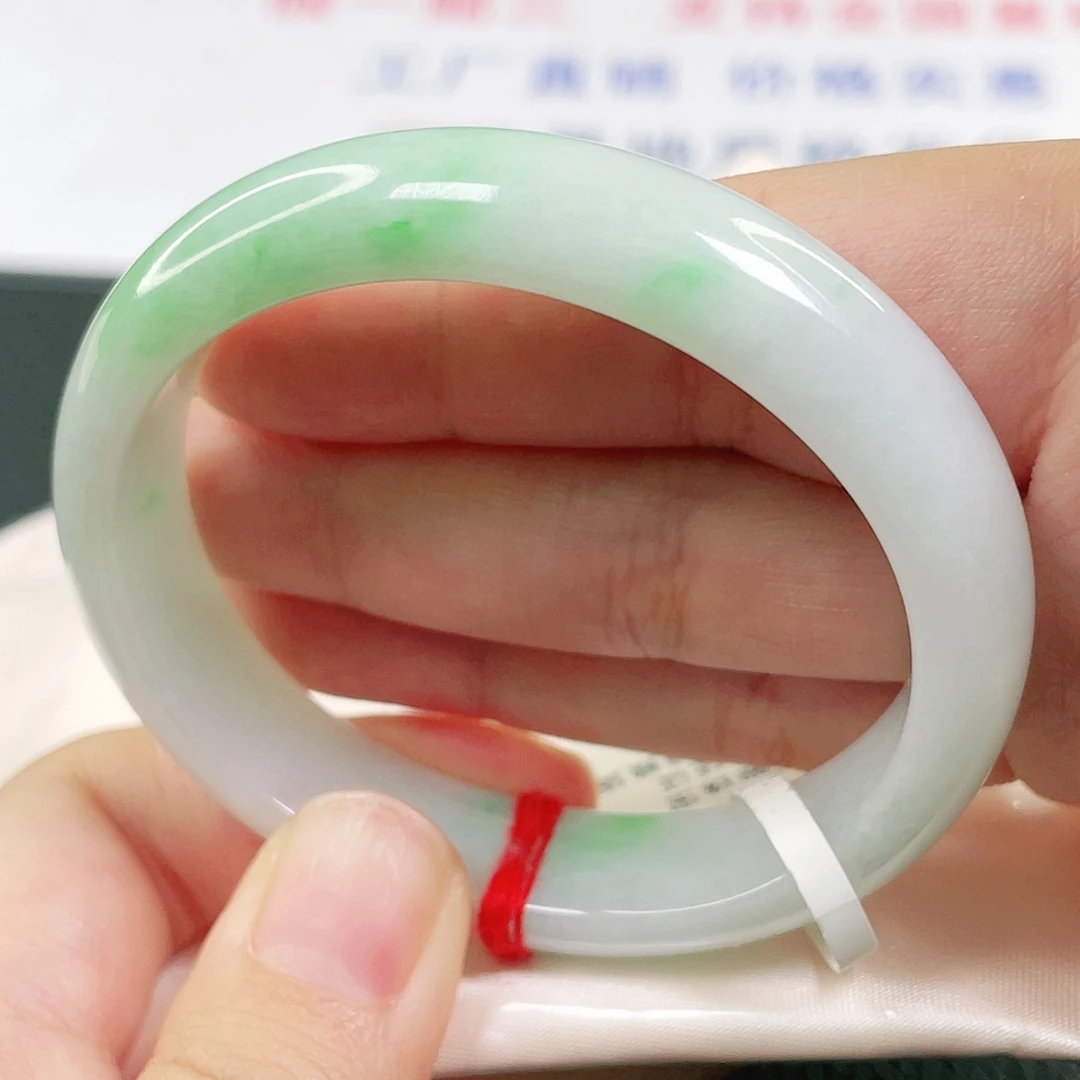 未镶嵌手镯翡翠贵妃53