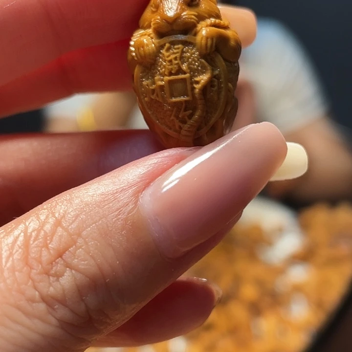 手串/手链橄榄核橄榄核